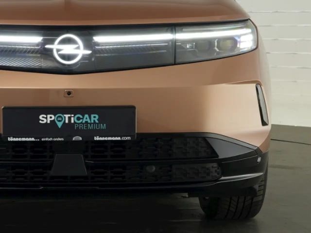 Opel Grandland X GS-Line Grand Sport