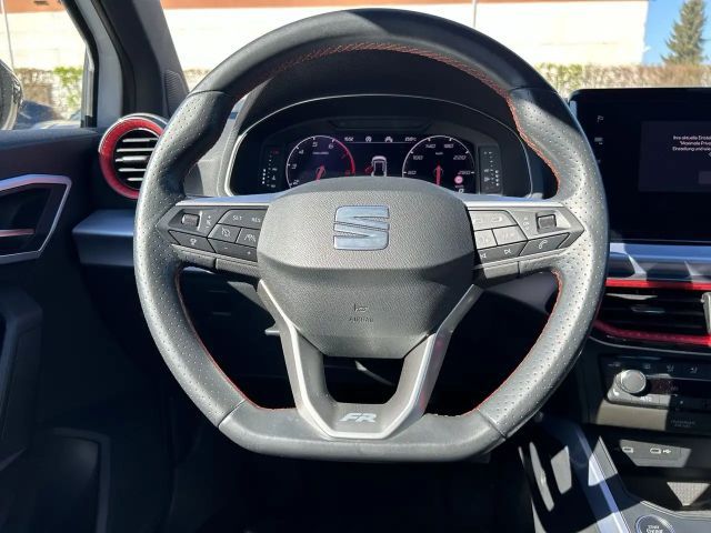 Seat Arona 1.5 TSI DSG FR-lijn
