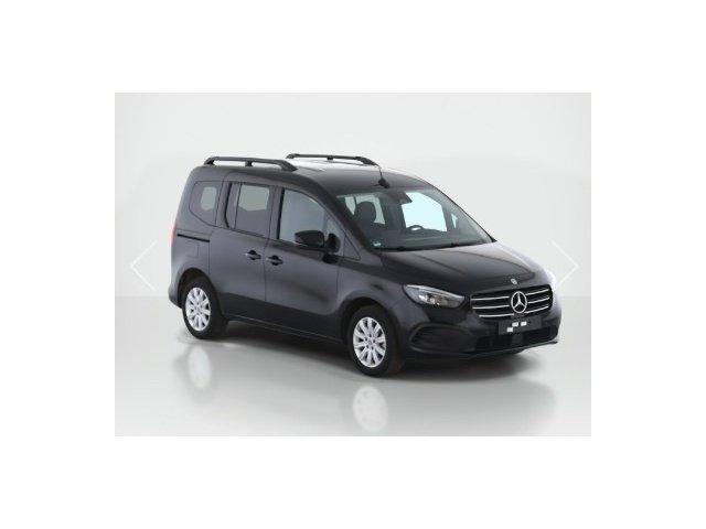 Mercedes-Benz T-Klasse Progressive