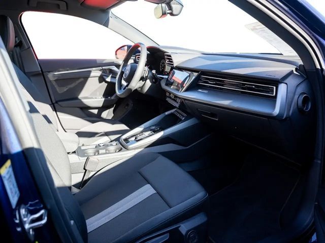 Audi A3 30 TFSI Sedan Sportback