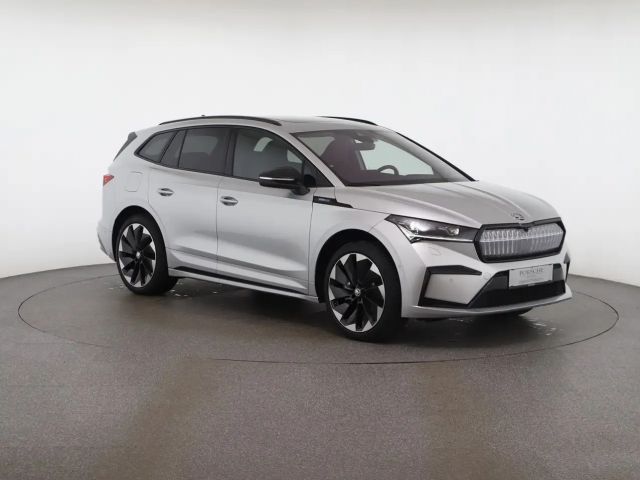 Skoda Enyaq Sportline