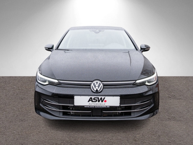 Volkswagen Golf Golf Goal 1.5TSI 6-Gang LED Navi PDC ACC SHZ AHK