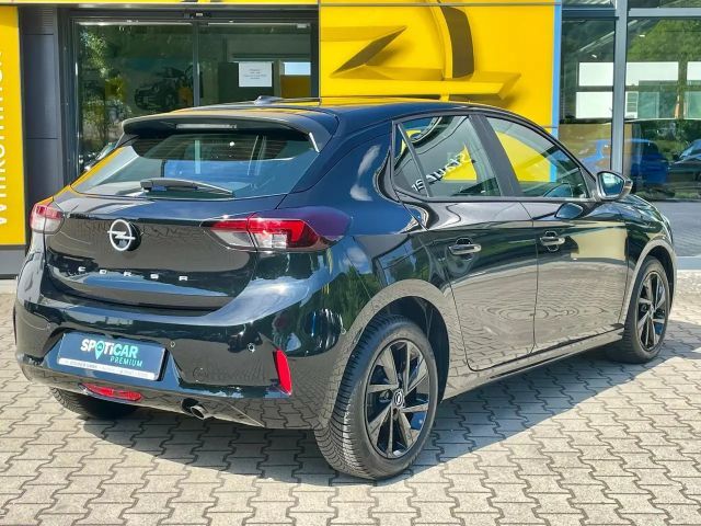 Opel Corsa F FACELIFT *180°KAMERA*LED*SHZ*LHZ*CARPLAY*