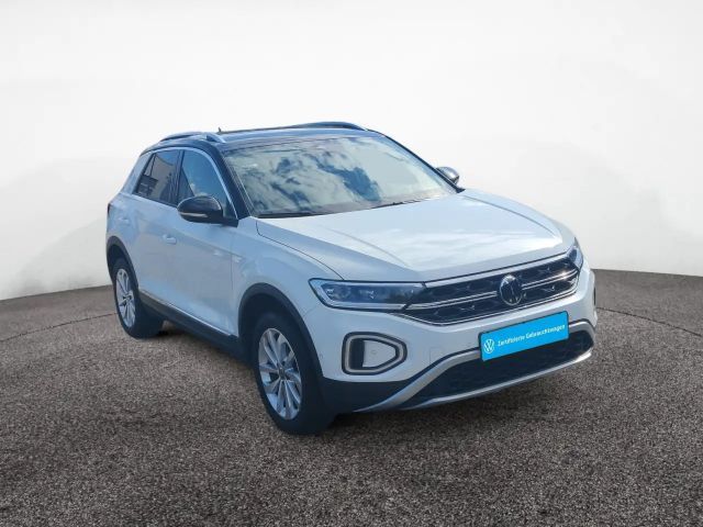 Volkswagen T-Roc 1.5 TSI DSG Style