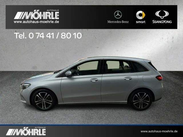 Mercedes-Benz B 180 Progressive