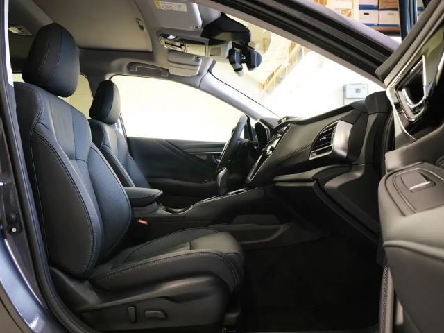 Subaru Outback Platinum H&K*Kamera*DAB*Abst*Navi*BT*El.