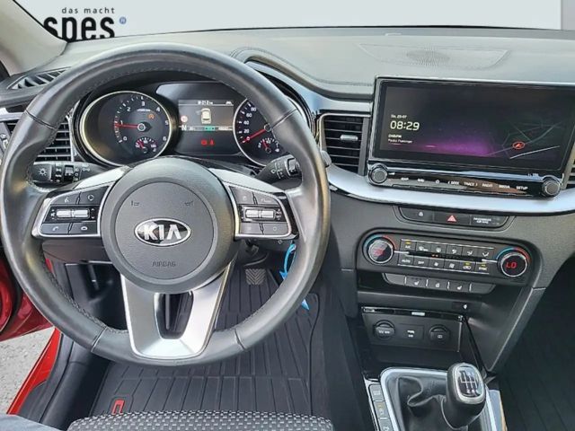 Kia XCeed CRDi