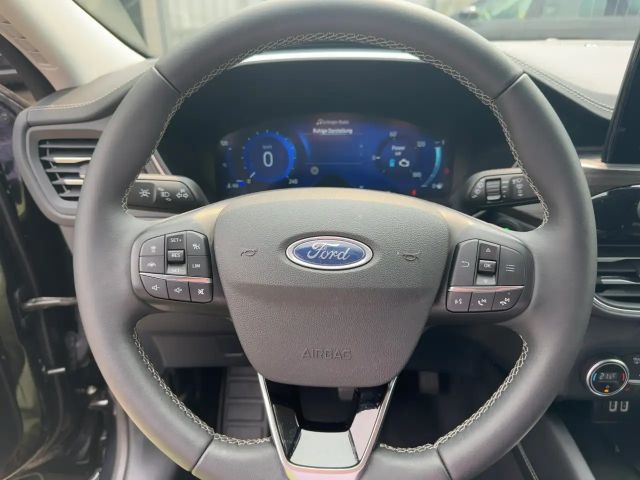 Ford Kuga Vignale