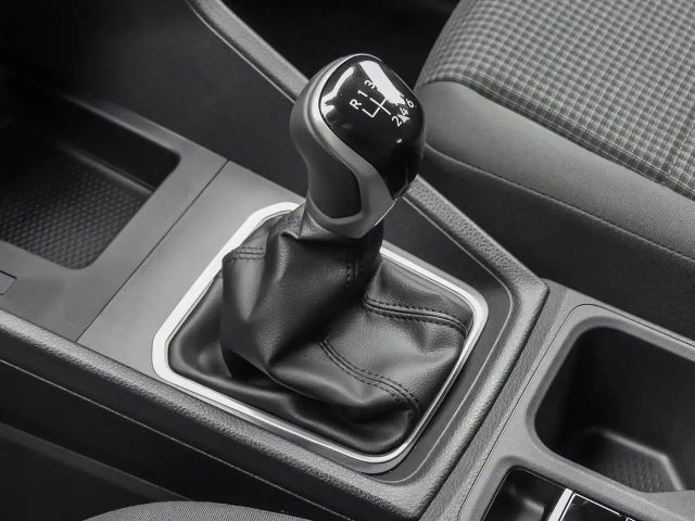 Volkswagen Caddy 2.0 TDI