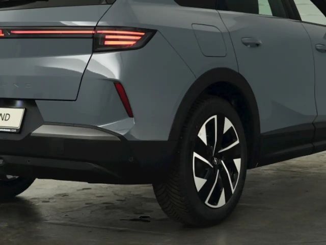 Opel Grandland X Edition Hybrid