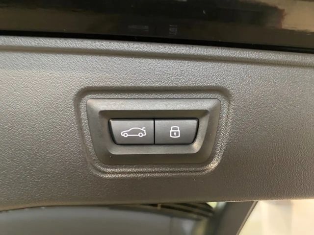 BMW 520 520i M-Sport Touring