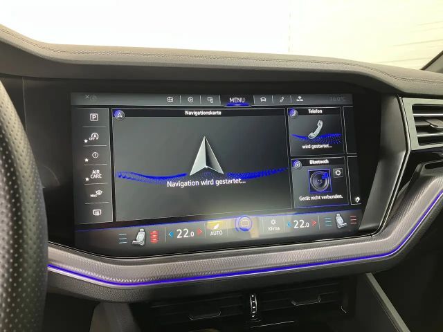 Volkswagen Touareg 4Motion R-Line