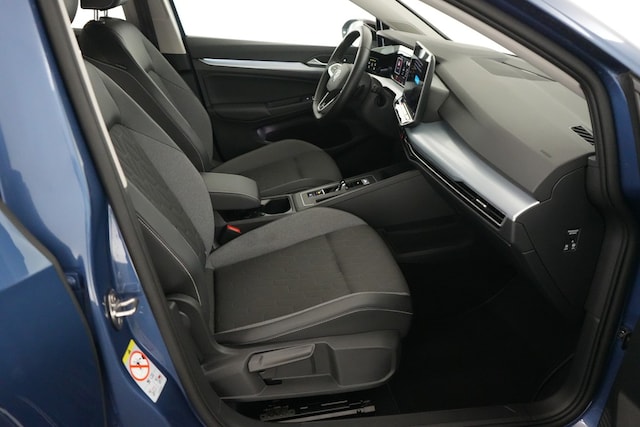 Volkswagen Golf 2.0 TDI DSG Golf VIII