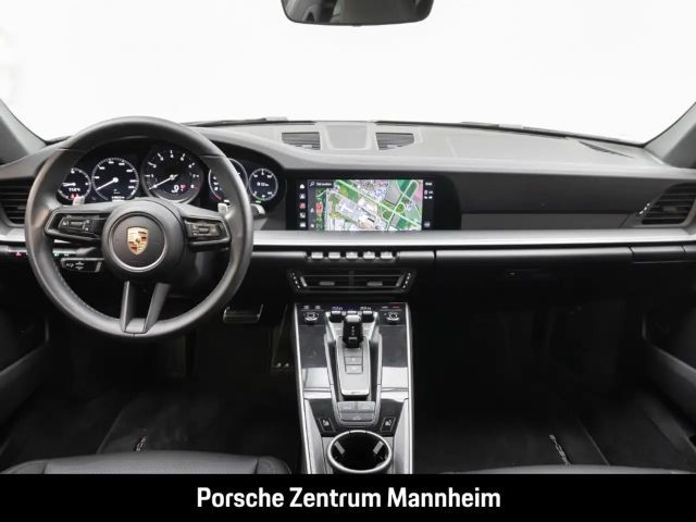 Porsche 992 Carrera Coupé S