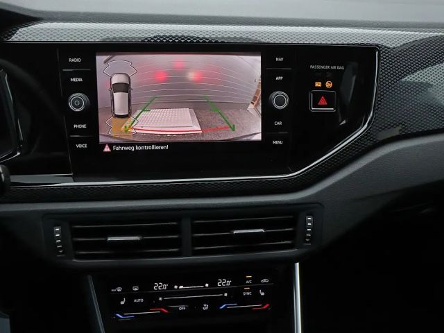 Volkswagen Polo Life