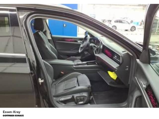 Volkswagen Passat 2.0 TDI DSG Elegance Elegance