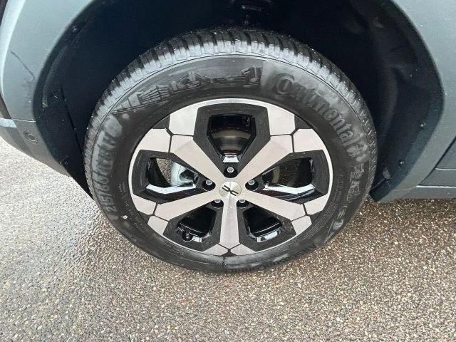 Dacia Duster 4WD TCe 130