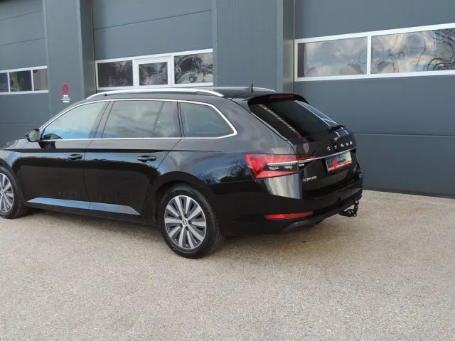 Skoda Superb Style Style