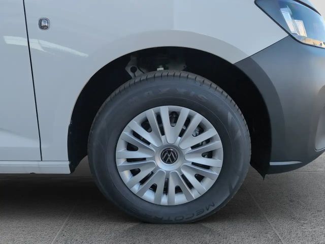 Volkswagen Caddy Cargo TDI