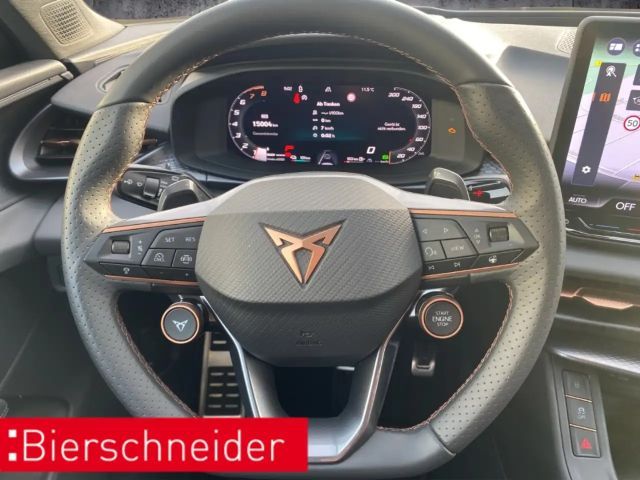 Cupra Terramar 1.5 e-Hybrid e-Hybrid