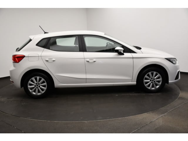 Seat Ibiza 1.0 TSI Style