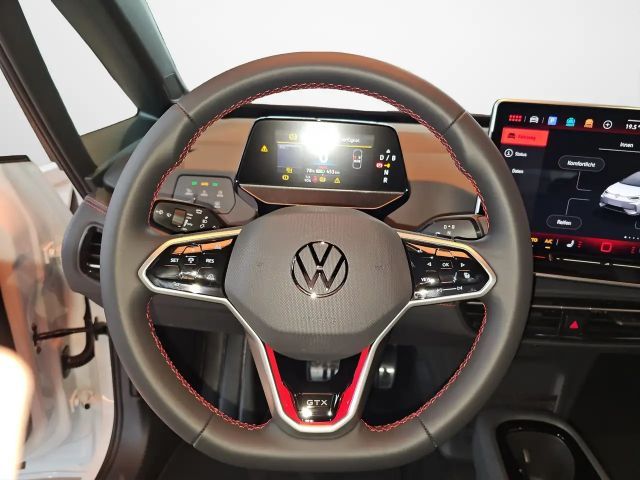 Volkswagen ID.3 GTX