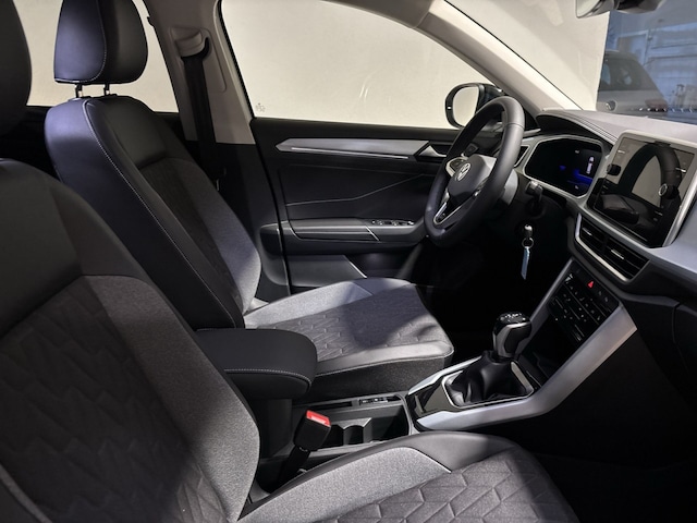 Volkswagen T-Roc 1.5 TSI DSG Life