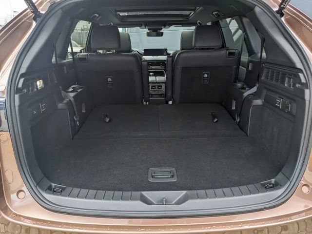 Mazda CX-80 Homura Plus