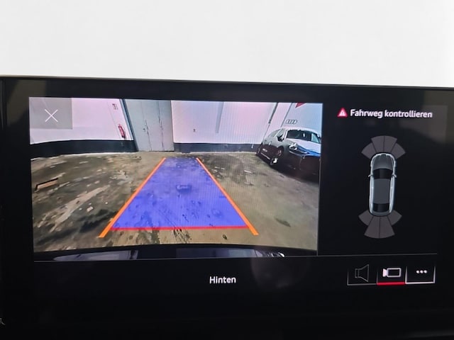 Audi S5 Quattro Sportback