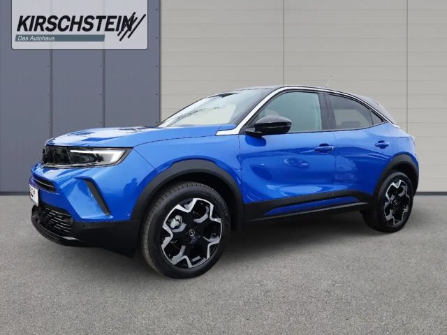 Opel Mokka 1.2 Turbo Turbo Ultimate