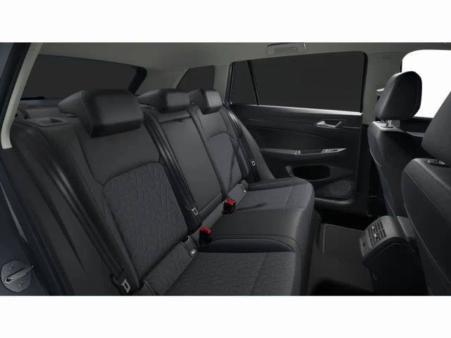 Volkswagen Golf 1.5 TSI Golf VIII Variant