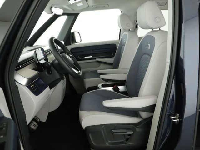 Volkswagen ID.Buzz Pro