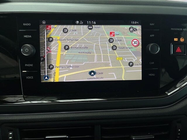 Volkswagen Taigo 1.0 TSI R-Line