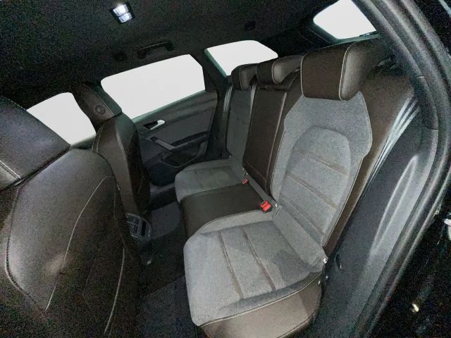 Seat Leon 2.0 TDI DSG Sportstourer Xcellence