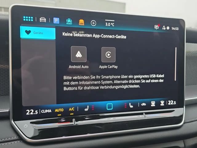 Volkswagen Tayron DSG