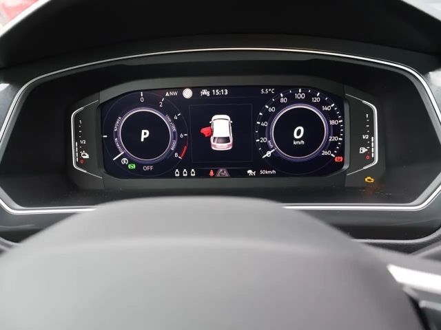 Volkswagen Tiguan DSG R-Line