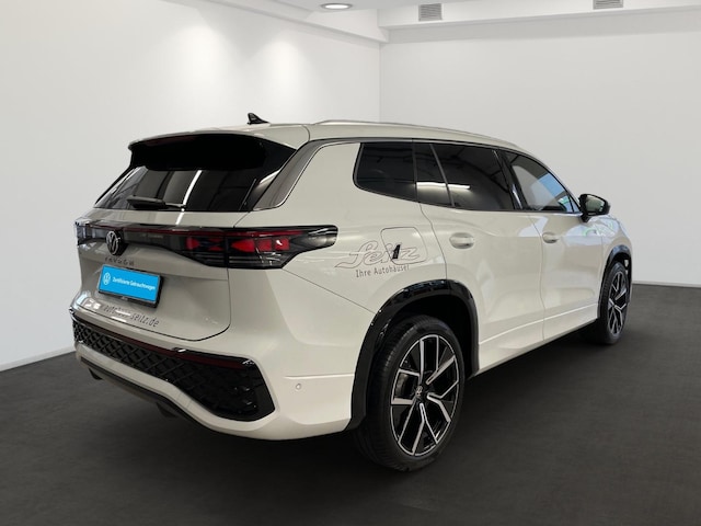 Volkswagen Tayron 2.0 TDI