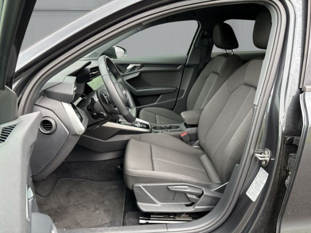 Audi A3 35 TDI S-Tronic Sedan