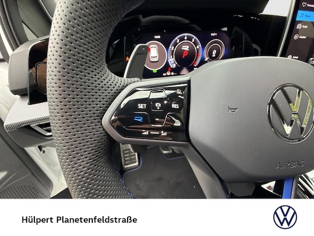 Volkswagen Golf Golf VIII