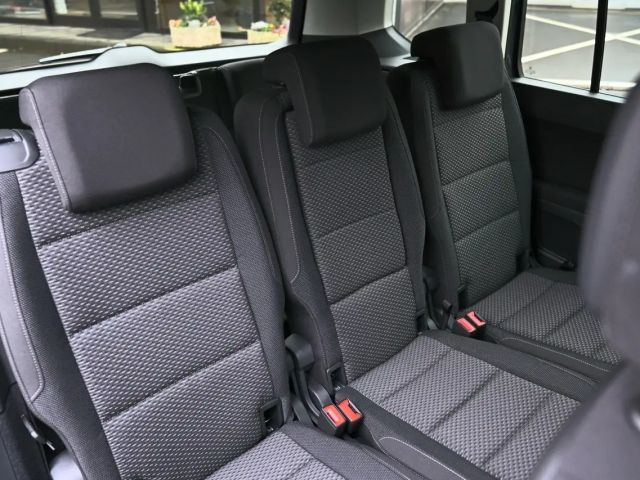 Volkswagen Touran 1.5 TSI Comfortline DSG