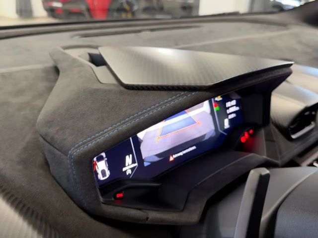 Lamborghini Huracan n HURACAN TECNICA CARBON EXT&INT SENSONUM FULLOPT!