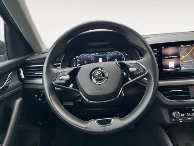 Skoda Kamiq 1.0 TSI Clever