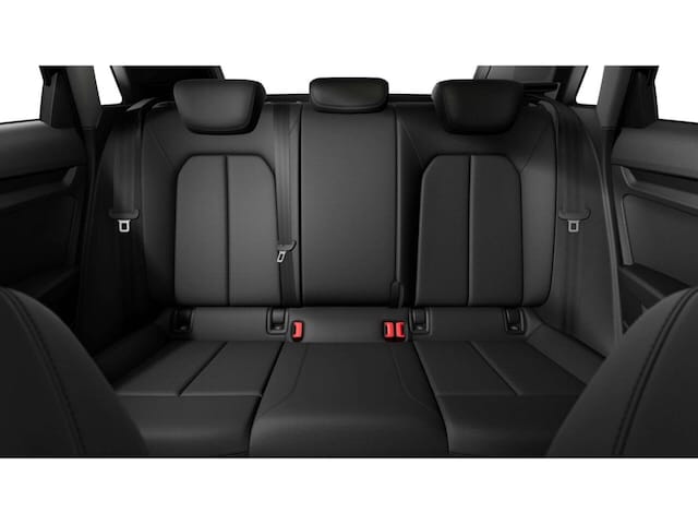 Audi A3 35 TFSI S-Tronic Sportback