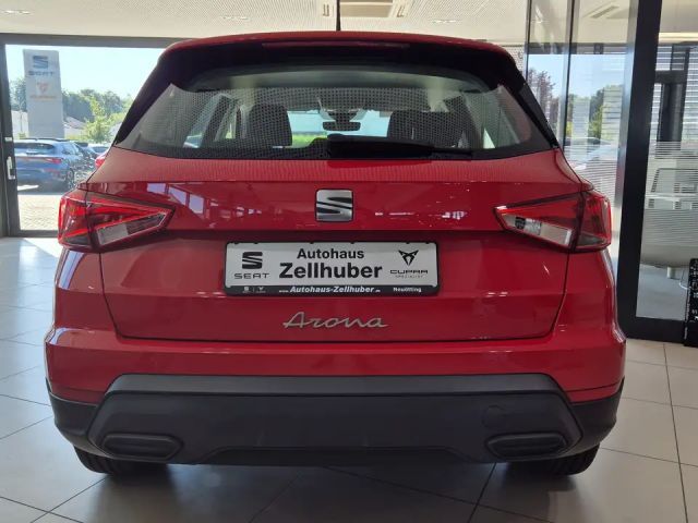 Seat Arona 1.0 TSI DSG Style