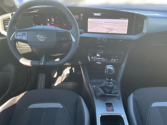 Opel Mokka GS-Line Grand Sport