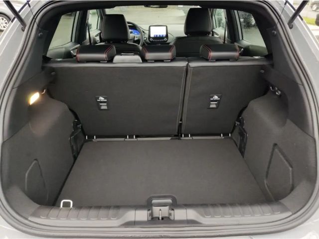 Ford Puma EcoBoost ST Line