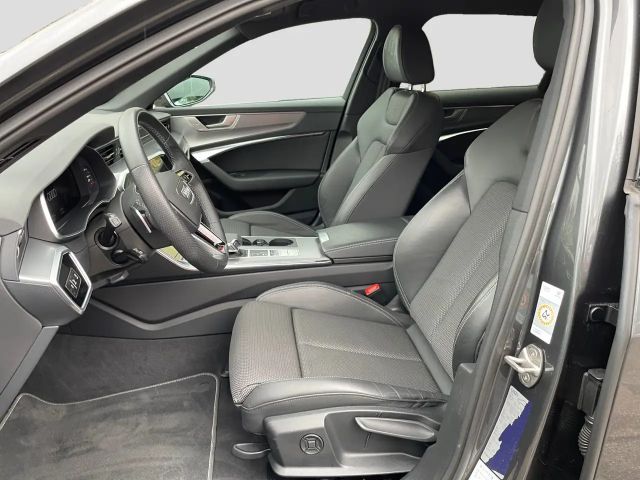 Audi A6 45 TFSI Quattro S-Line S-Tronic