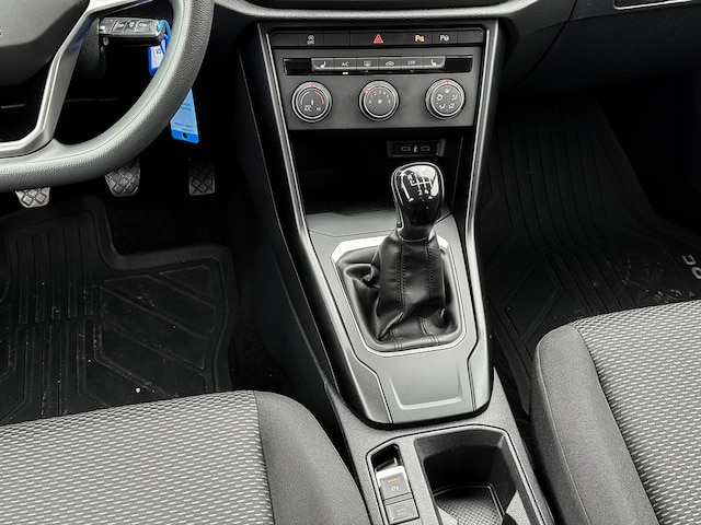 Volkswagen T-Roc 1.0 TSI