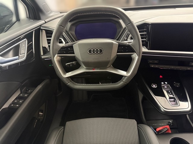Audi Q4 e-tron Quattro