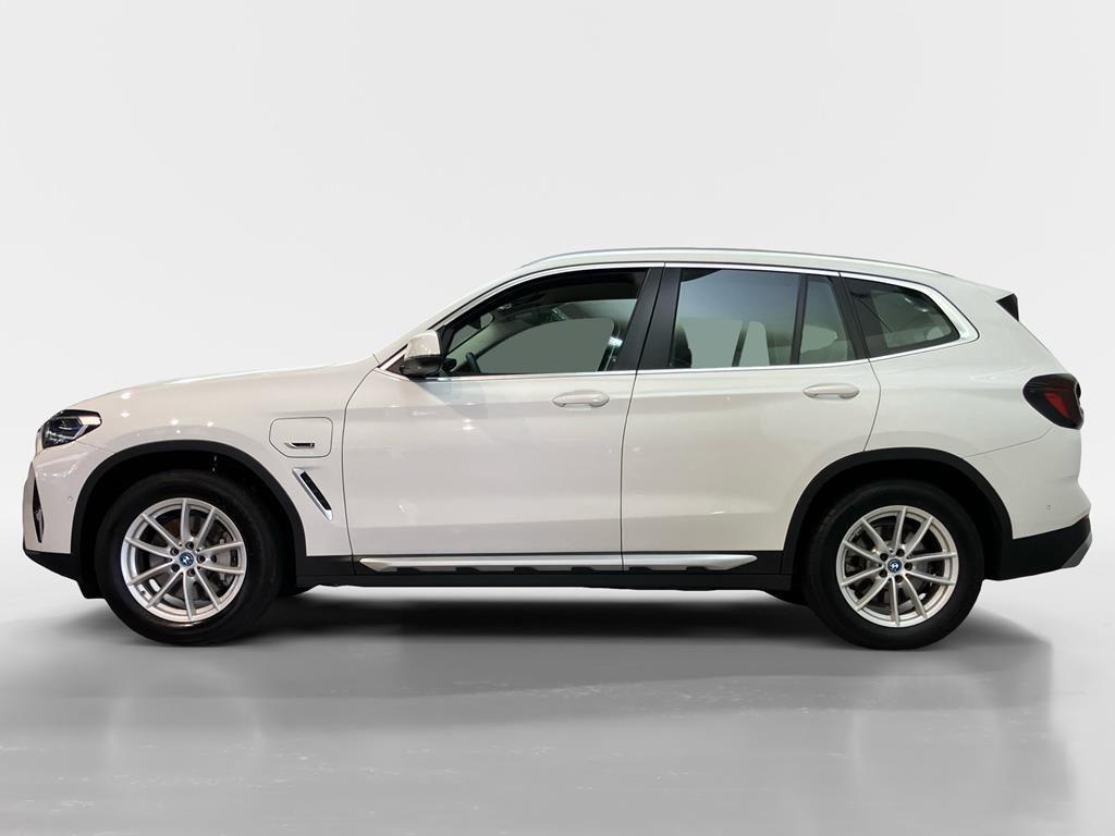 BMW X3 xDrive30e
